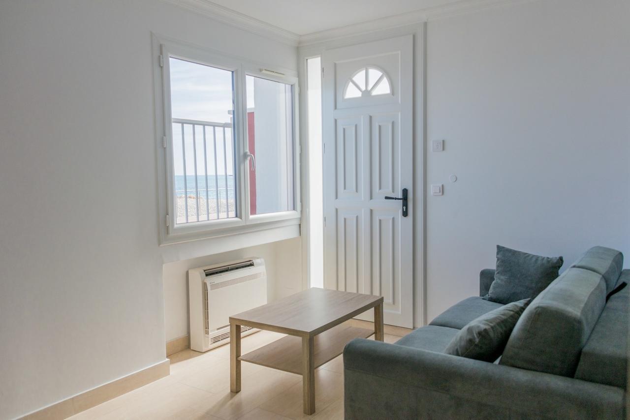 Hotel Et Appartements Reine D'Azur Рокбрюн-Кап-Мартин Екстериор снимка